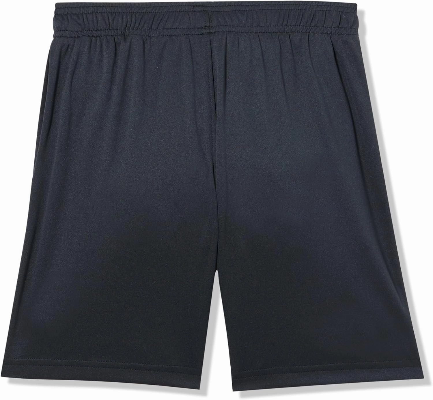 Under Armour Boys' Tech Logo Shorts