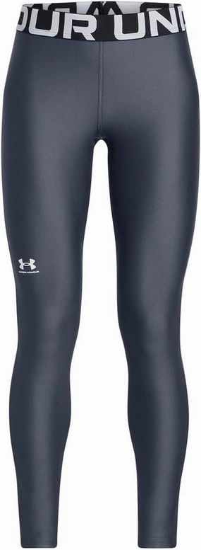 Under Armour Girls' HeatGear Leggings