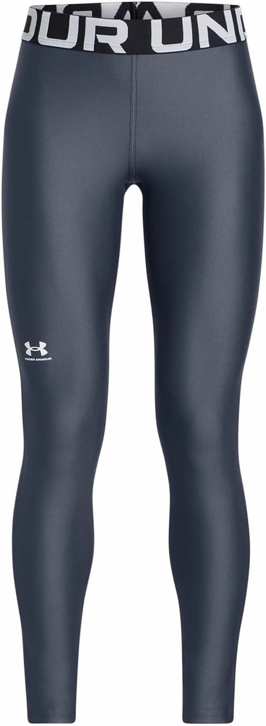 Under Armour Girls' HeatGear Leggings