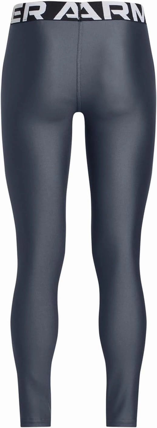 Under Armour Girls' HeatGear Leggings
