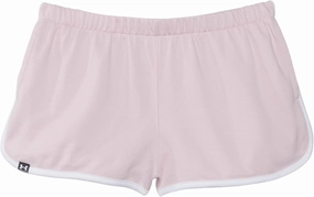 Under Armour Girls' Rival Shorts (Big Kid)