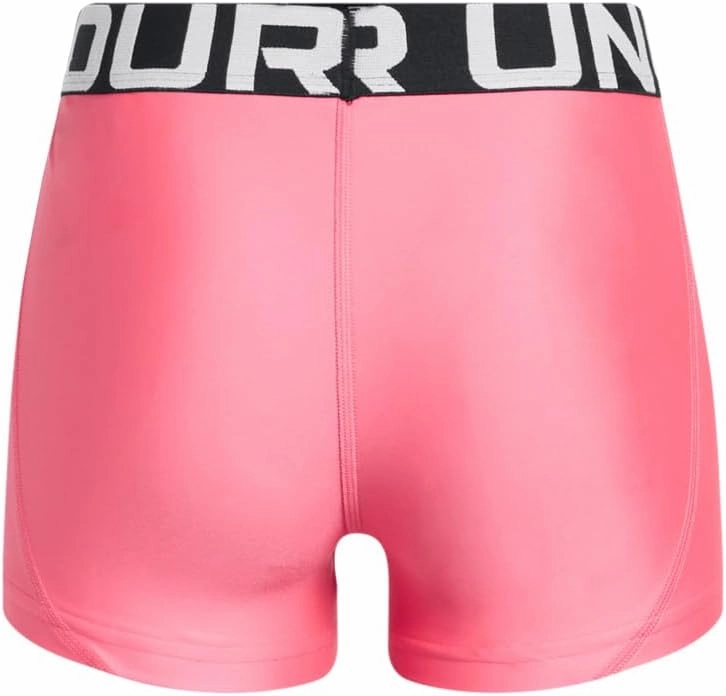 Under Armour Girls HeatGear Shorty
