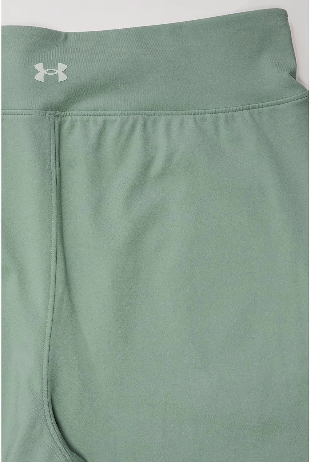 Under Armour Girls Motion Open Hem Pants