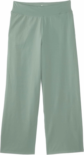 Under Armour Girls Motion Open Hem Pants
