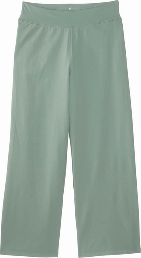 Under Armour Girls Motion Open Hem Pants