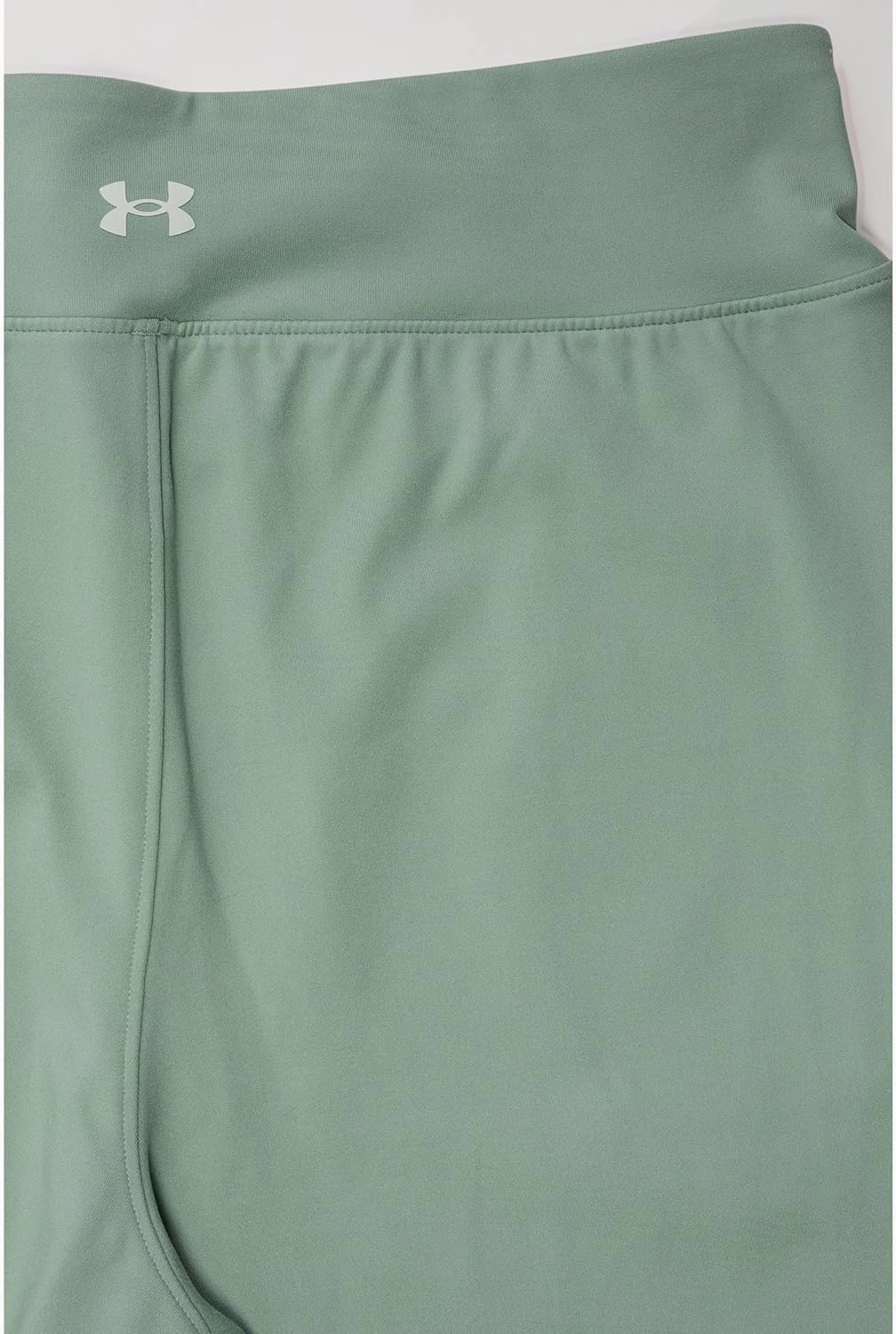 Under Armour Girls Motion Open Hem Pants
