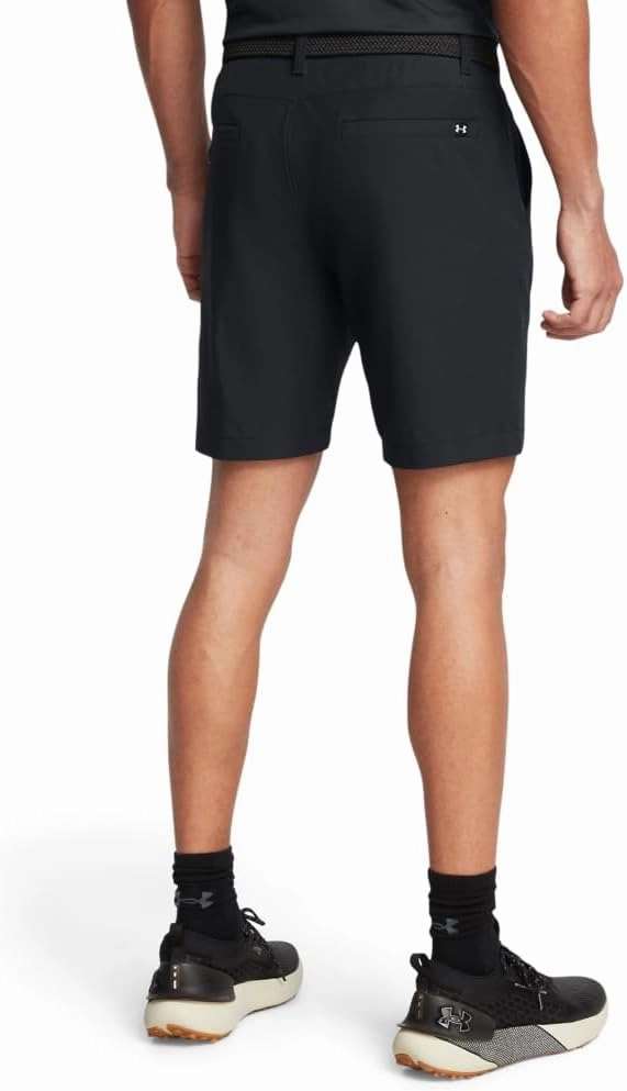 Under Armour Men's Drive 8 Inch Shorts