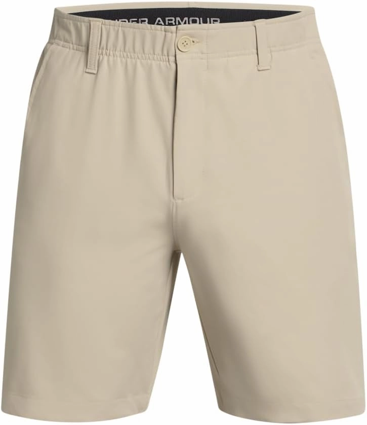 Under Armour Men's Drive 8 Inch Shorts