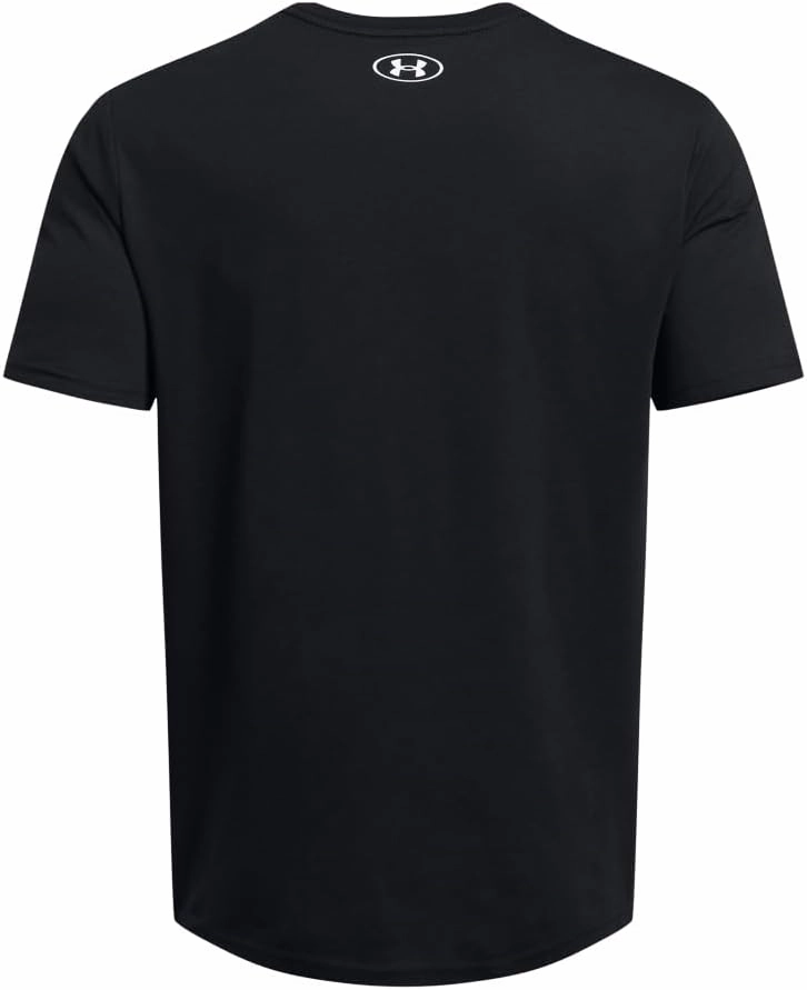 Under Armour Men's Global Foundation Short Sleeve T Shirt