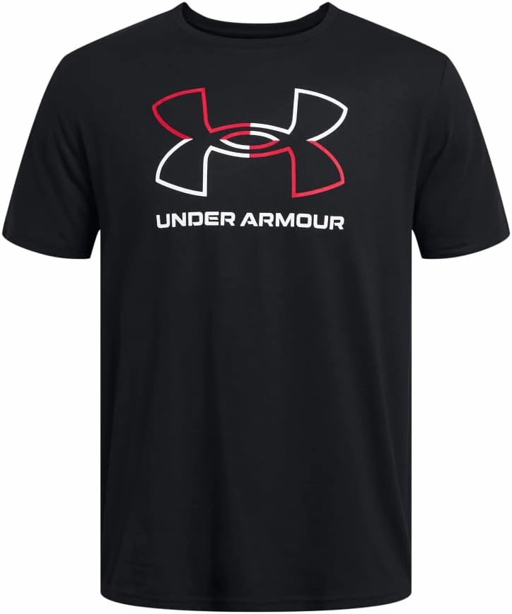 Under Armour Men's Global Foundation Short Sleeve T Shirt