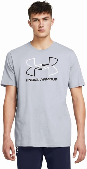 Under Armour Men's Global Foundation Short Sleeve T Shirt