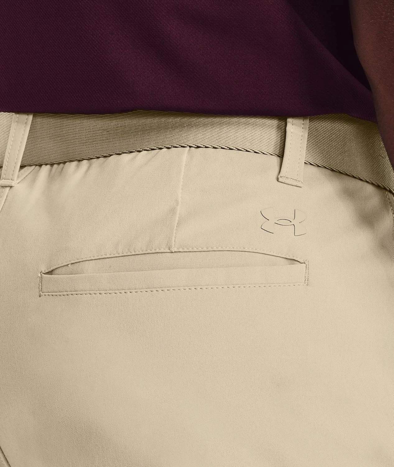 Under Armour Men's Golf Pants