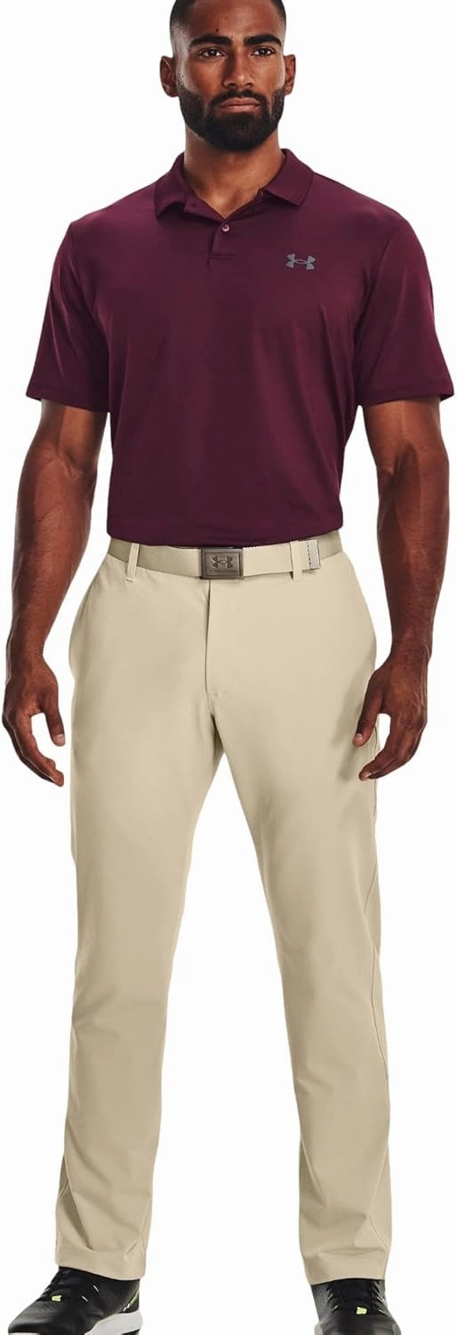 Under Armour Men's Golf Pants
