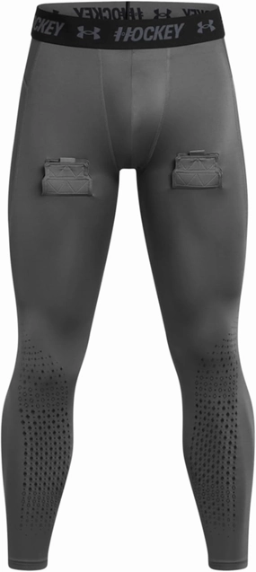 Under Armour Men's Hockey Compression Leggings