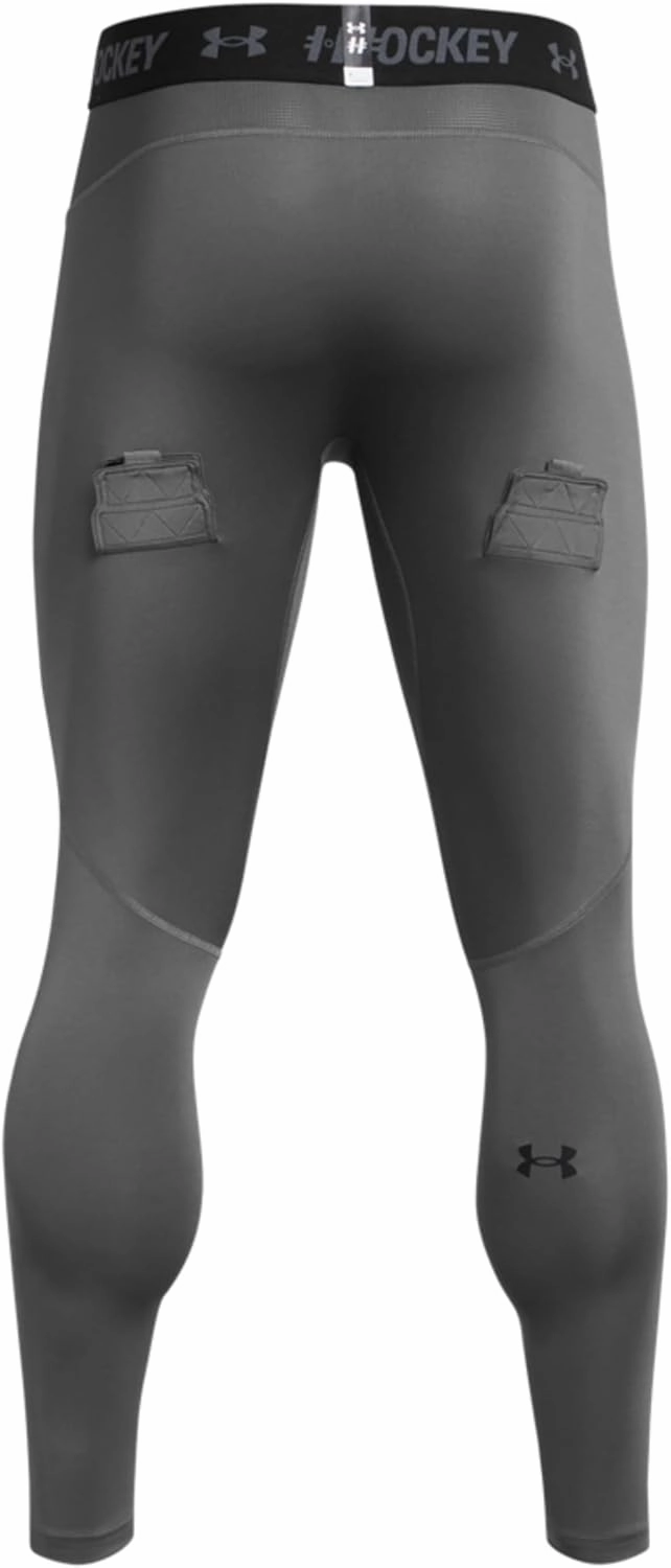 Under Armour Men's Hockey Compression Leggings