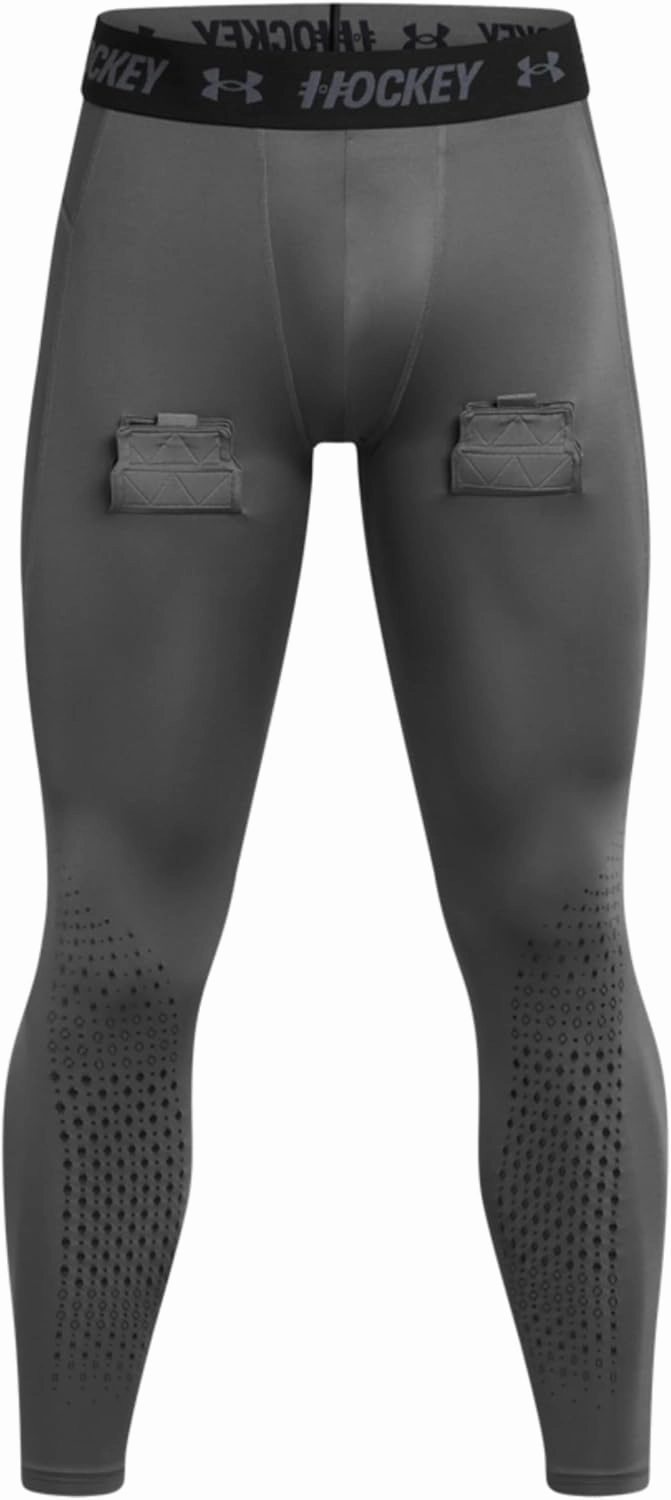 Under Armour Men's Hockey Compression Leggings