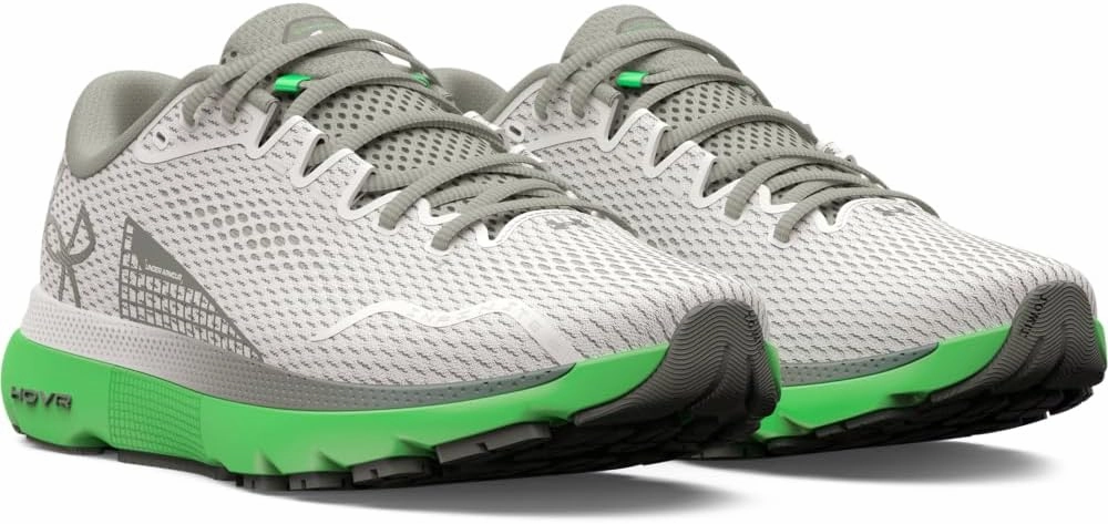 Under Armour Men's HOVR Infinite 5 Running Shoe