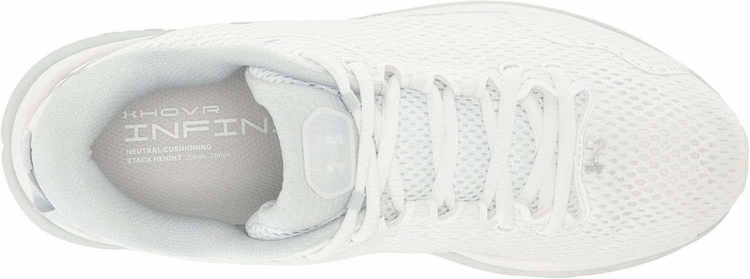 Under Armour Men's HOVR Infinite 5 Running Shoe