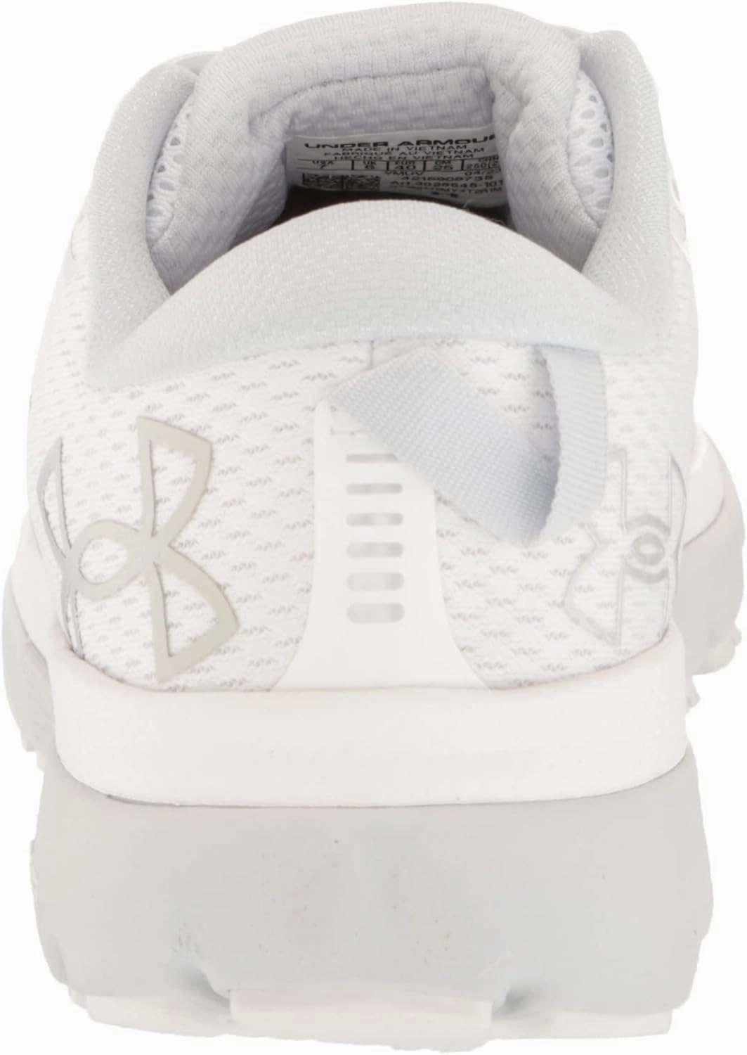 Under Armour Men's HOVR Infinite 5 Running Shoe