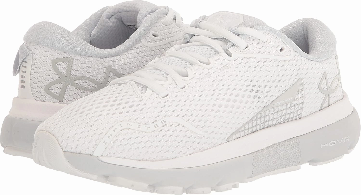 Under Armour Men's HOVR Infinite 5 Running Shoe