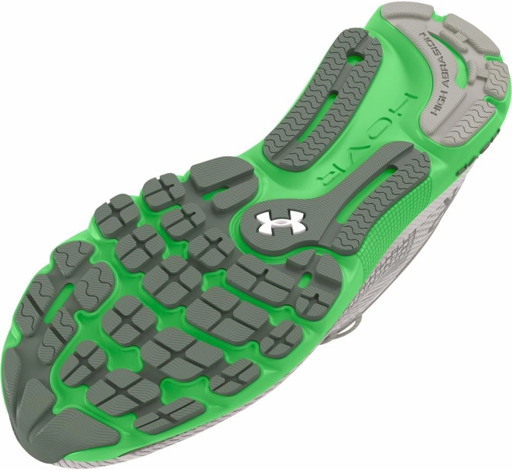 Under Armour Men's HOVR Infinite 5 Running Shoe