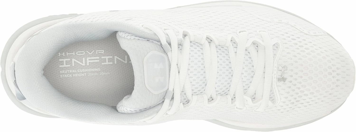 Under Armour Men's HOVR Infinite 5 Running Shoe