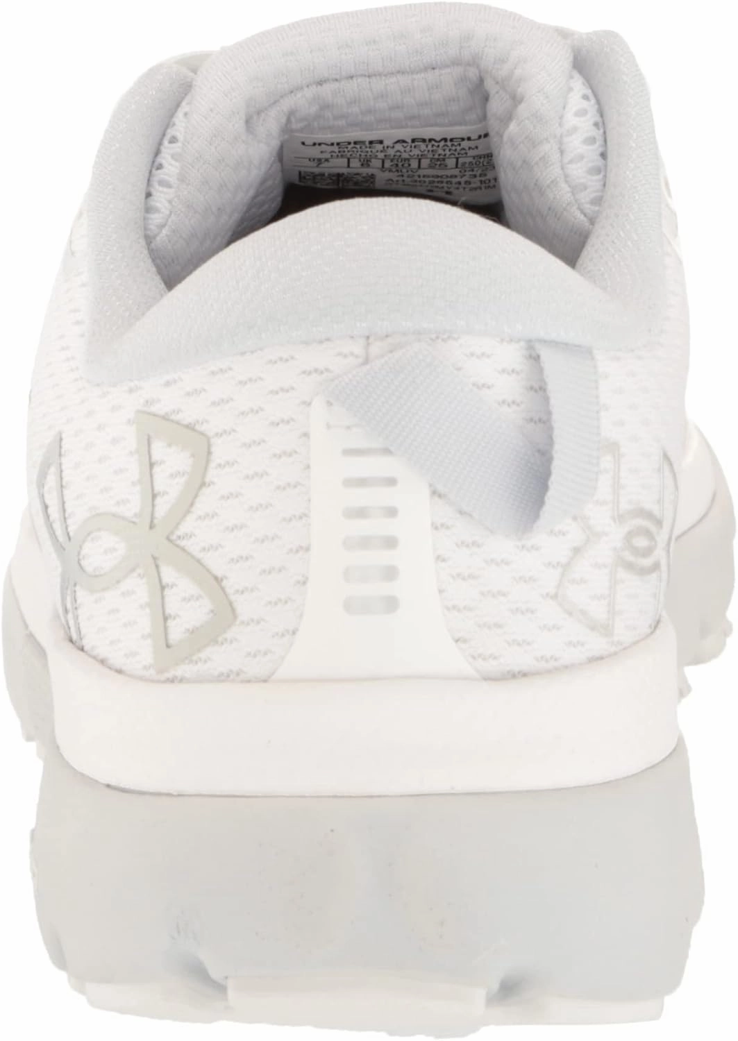 Under Armour Men's HOVR Infinite 5 Running Shoe