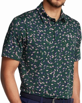 Under Armour Men's Performance 3.0 Novelty Polo