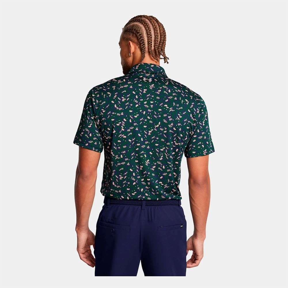 Under Armour Men's Playoff 3.0 Polo