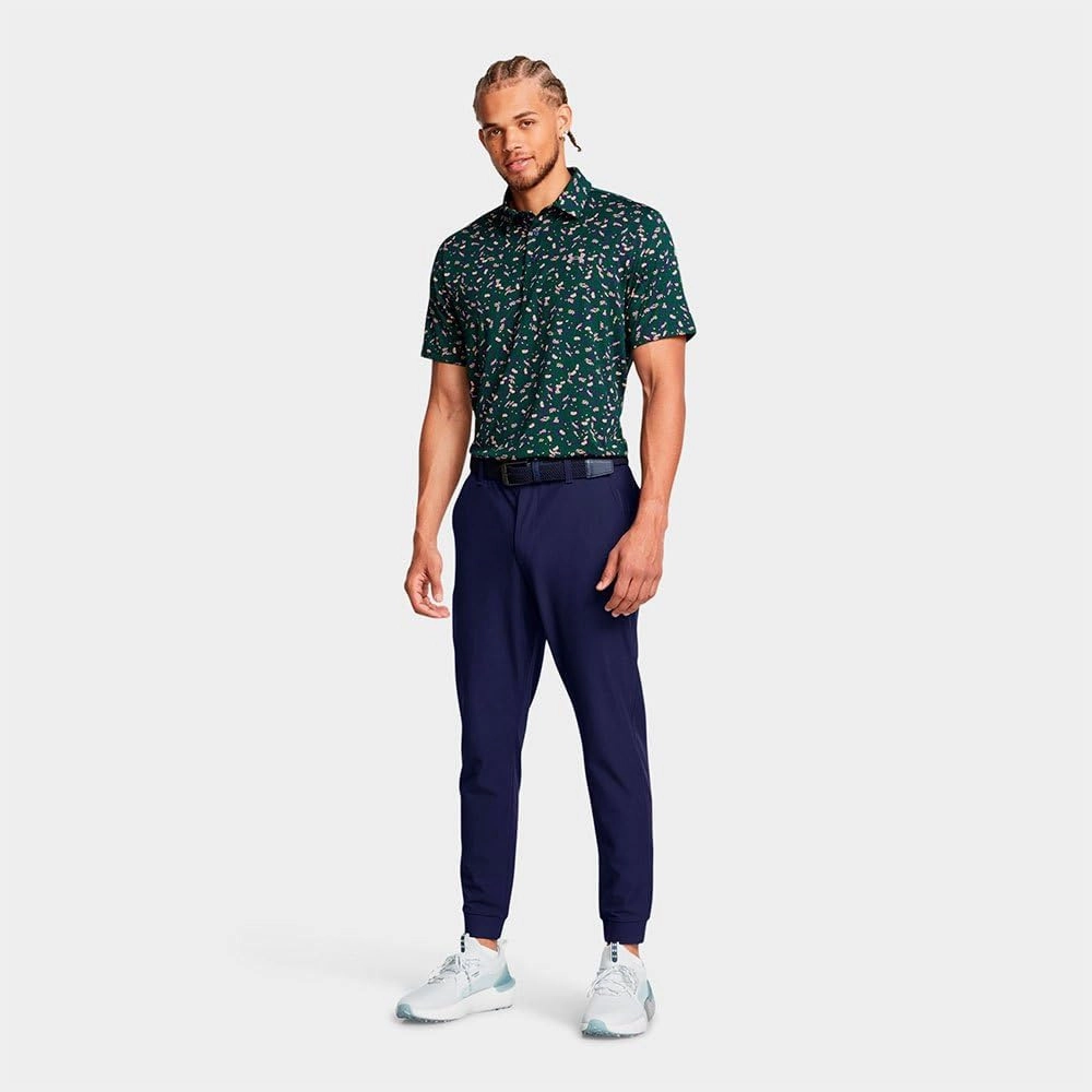 Under Armour Men's Playoff 3.0 Polo