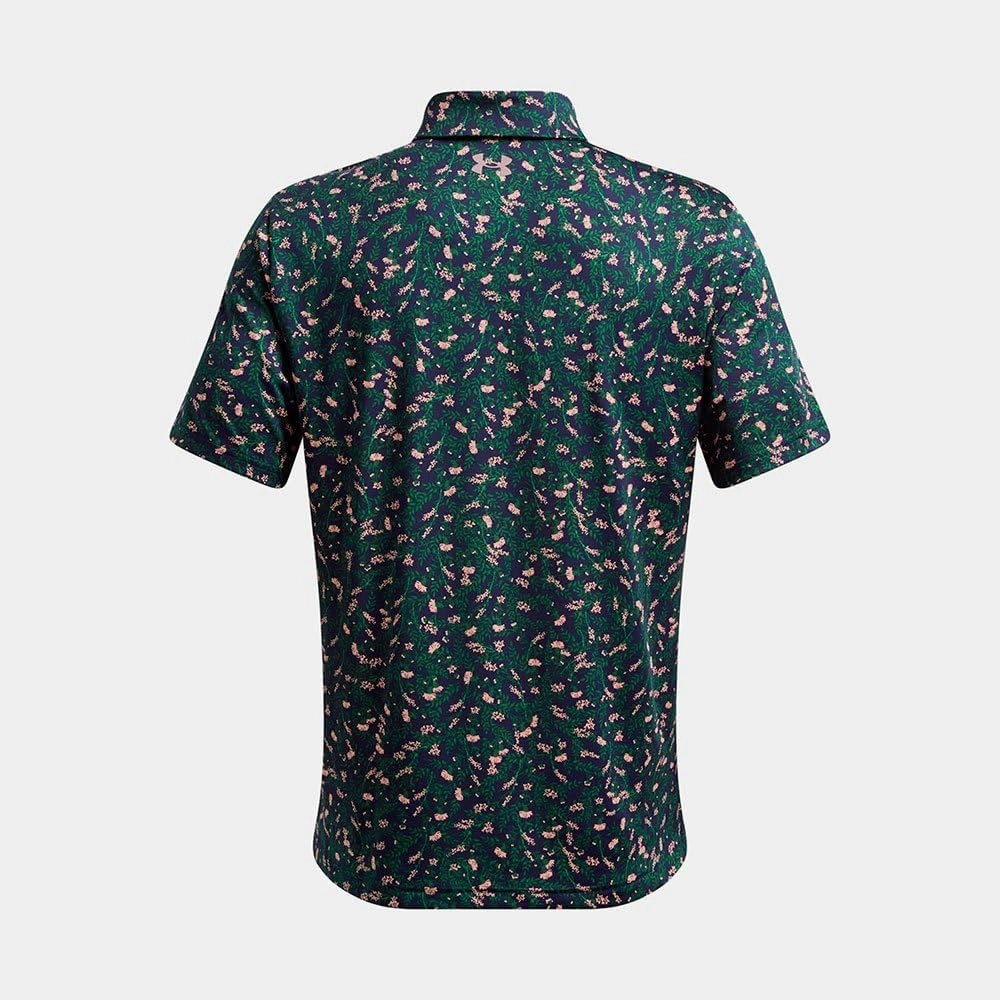 Under Armour Men's Playoff 3.0 Polo