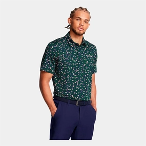 Under Armour Men's Playoff 3.0 Polo