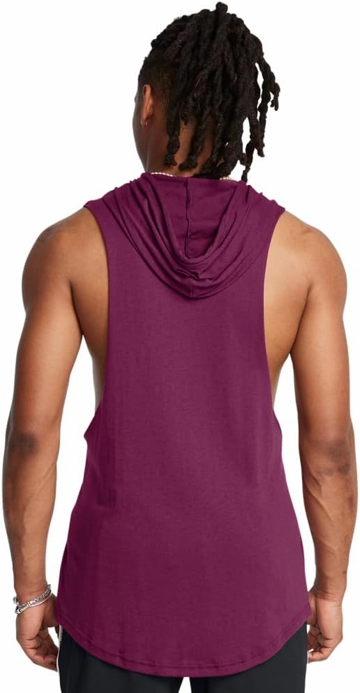 Under Armour Men's Project Rock Payoff Hoodie