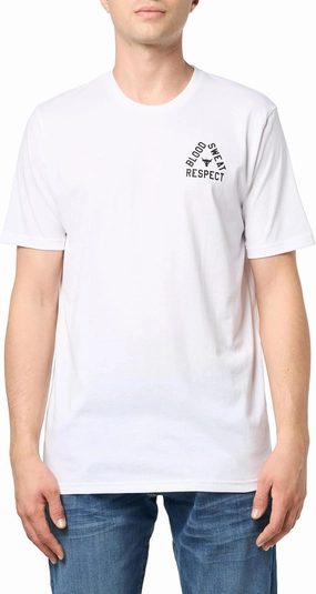 Under Armour Men's Project Rock Short Sleeve T Shirt