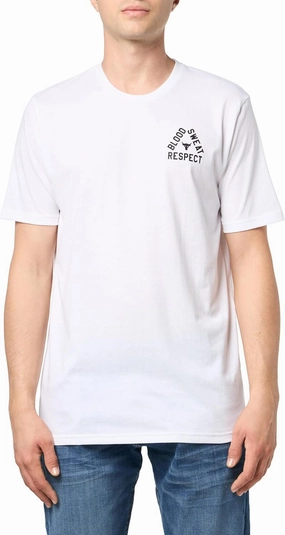 Under Armour Men's Project Rock Short Sleeve T Shirt