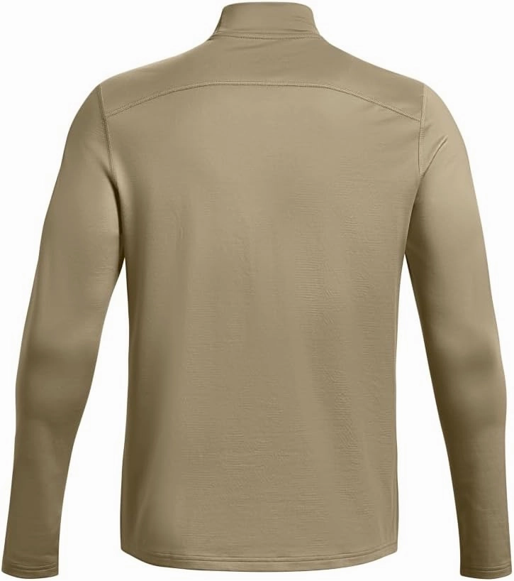 Under Armour Men's Tac Mock Coldgear Infrared Base T-shirt