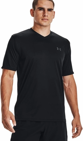 Under Armour Men's Tech 2.0 V-Neck Short-Sleeve T-Shirt