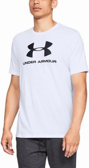 Under Armour Men's Tech 2.0 V-Neck Short-Sleeve T-Shirt