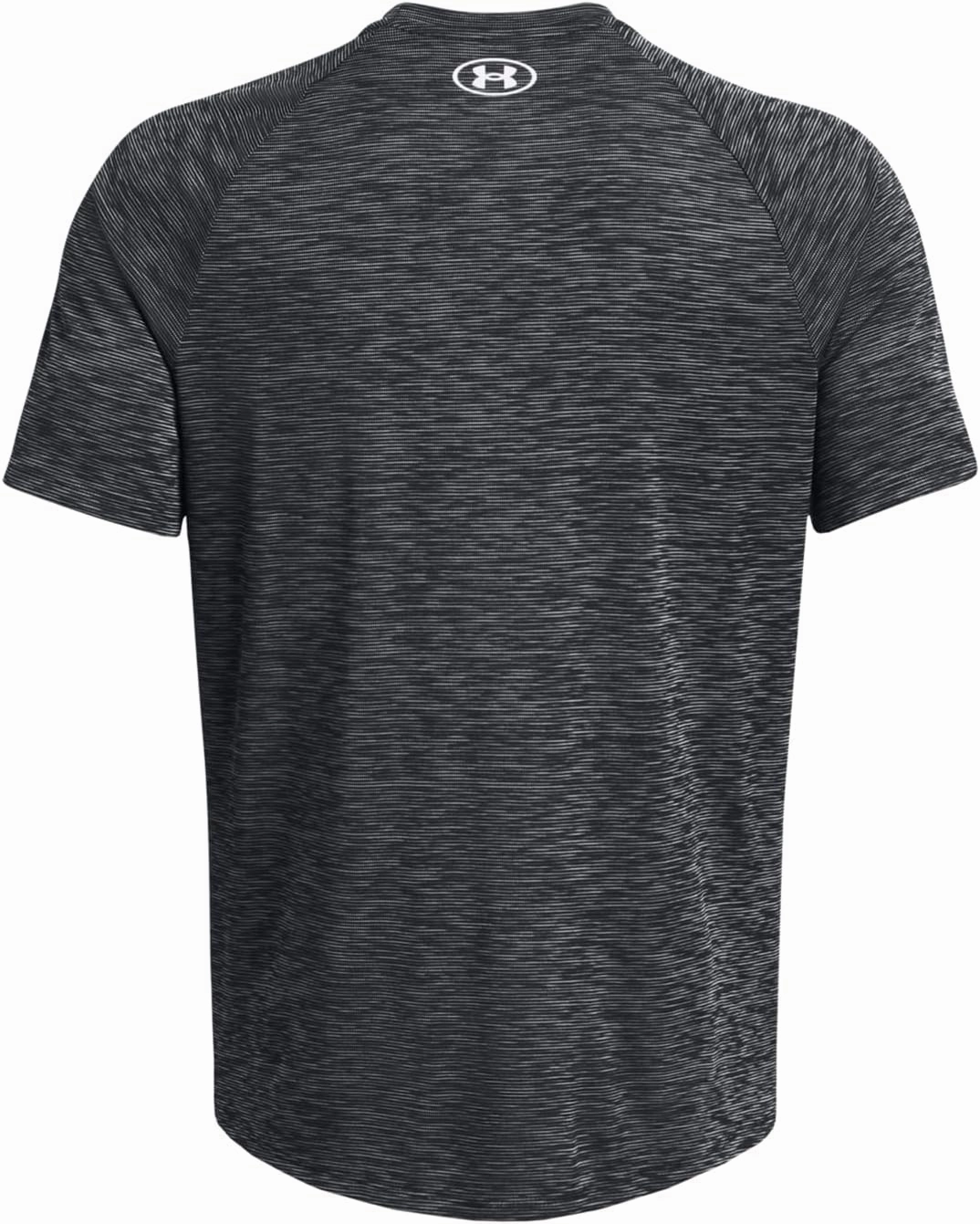 Under Armour Men's Tech Textured Short Sleeve T Shirt