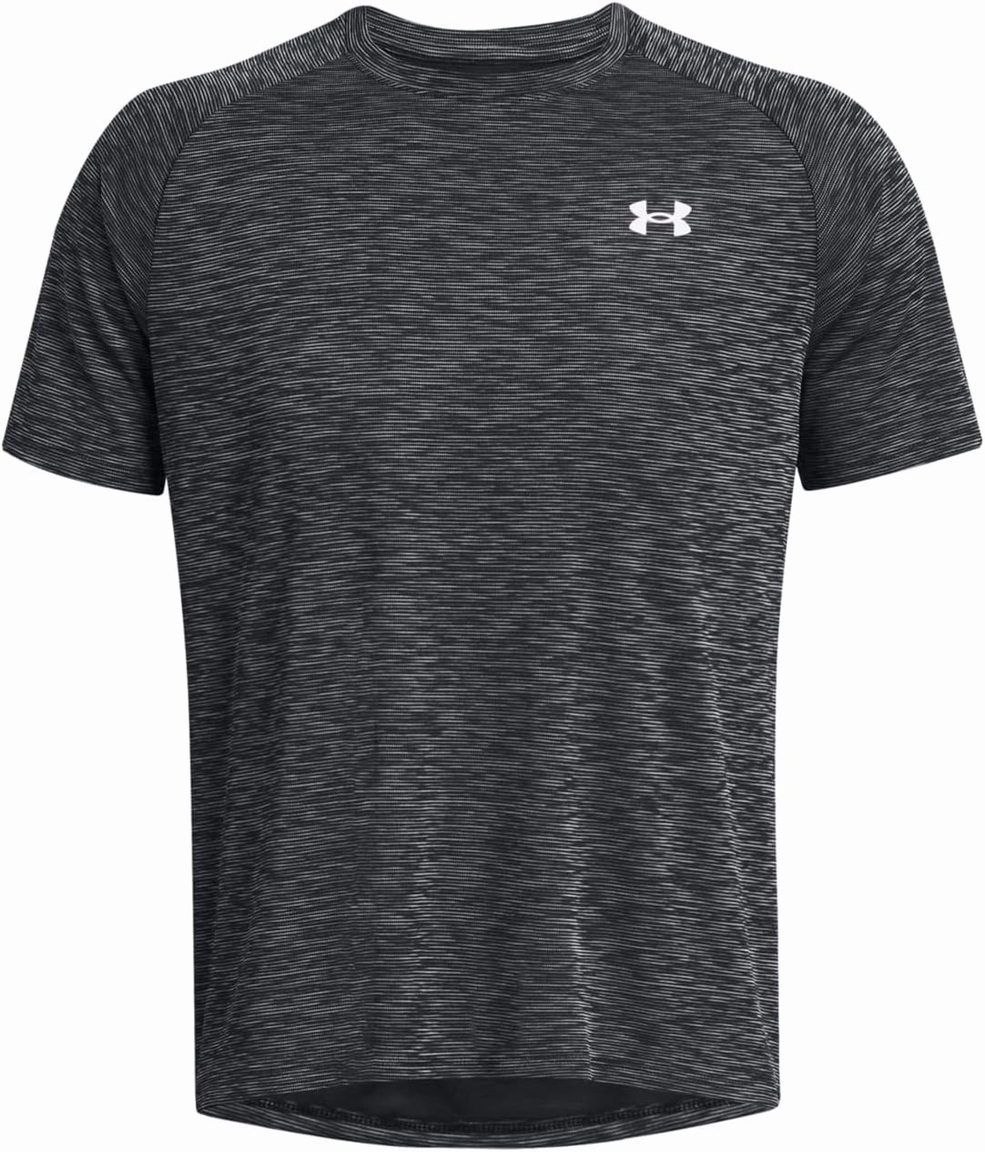 Under Armour Men's Tech Textured Short Sleeve T Shirt