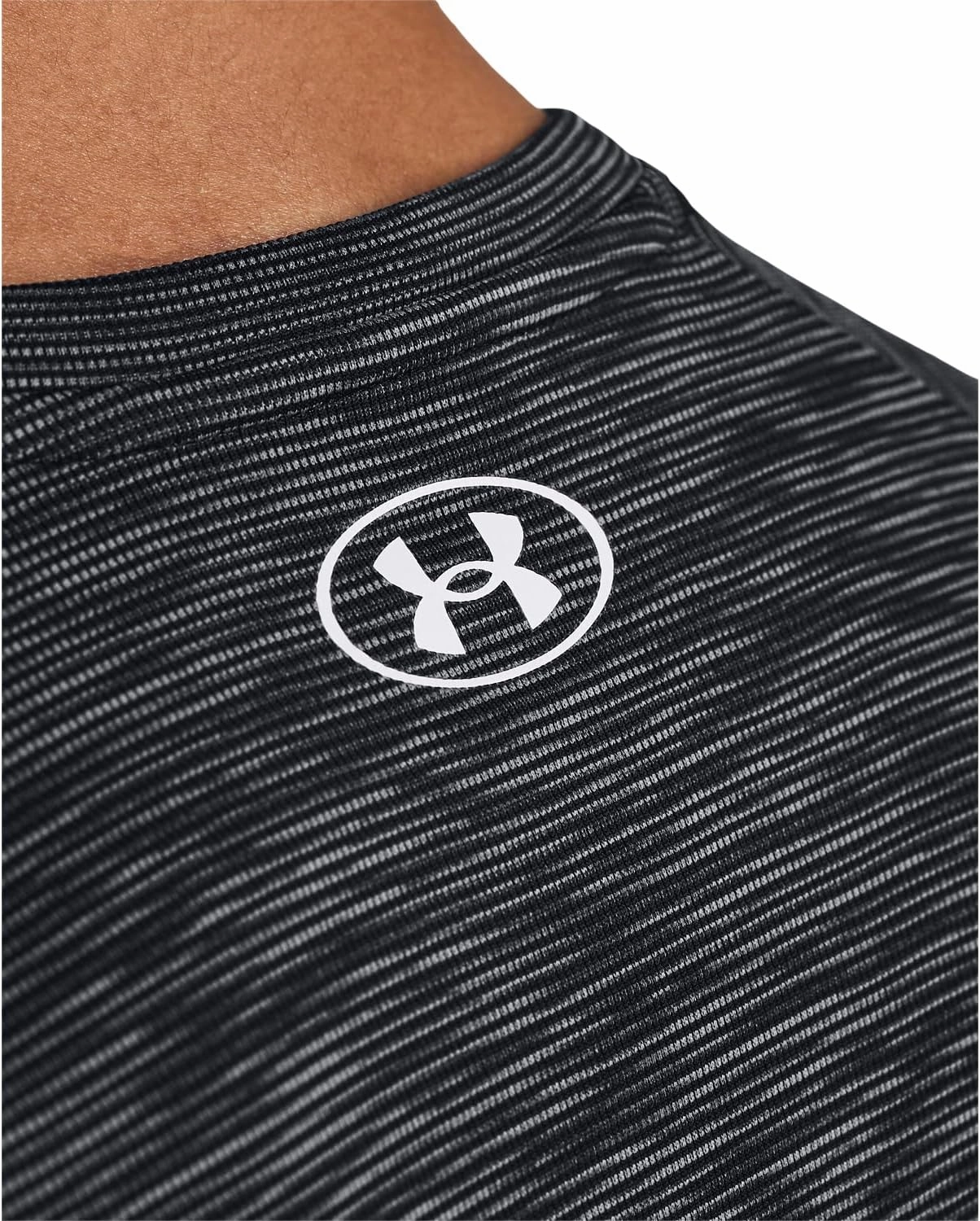 Under Armour Men's Tech Textured Short Sleeve T Shirt