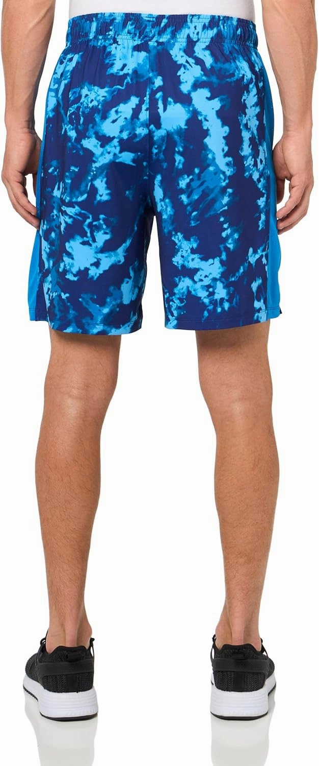 Under Armour Men's Train Stretch 2.0 Shorts