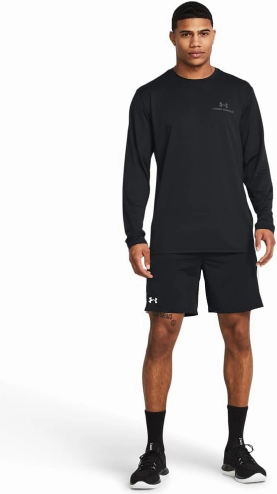 Under Armour Men's Train Stretch 2.0 Shorts