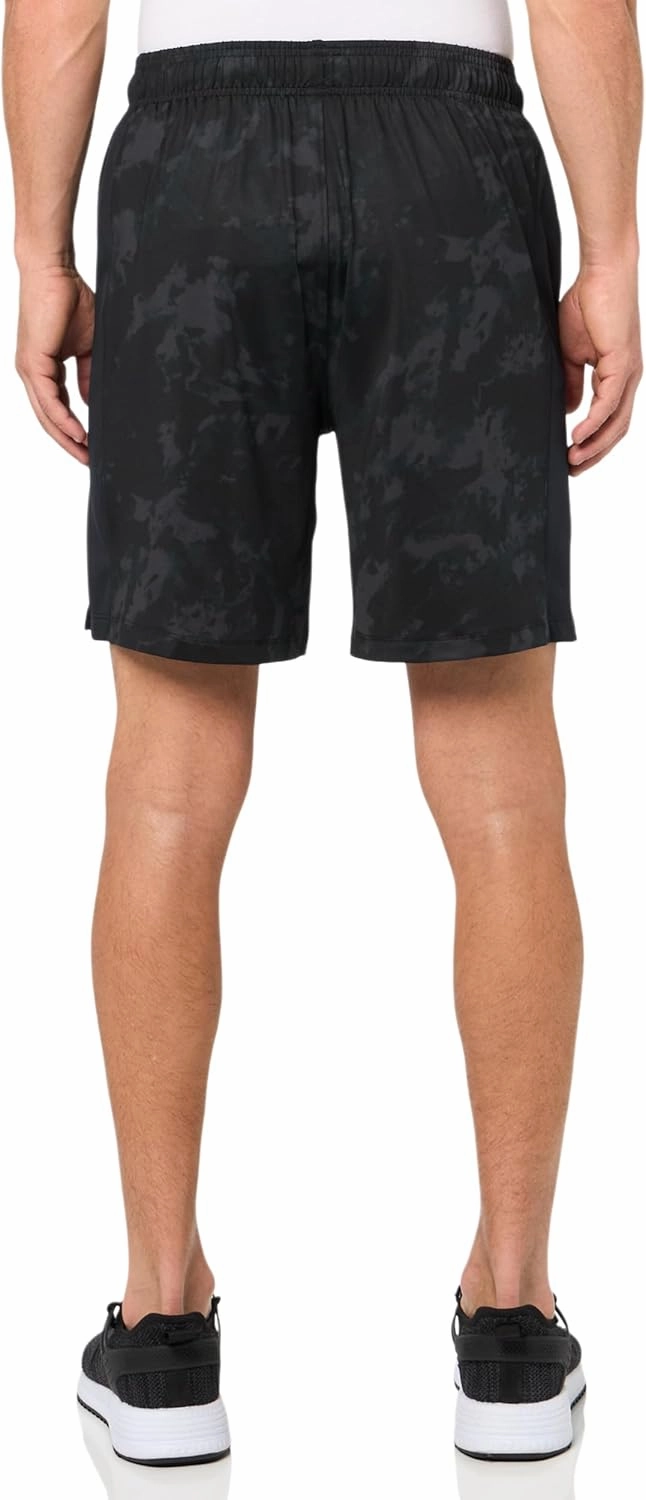 Under Armour Men's Train Stretch 2.0 Shorts