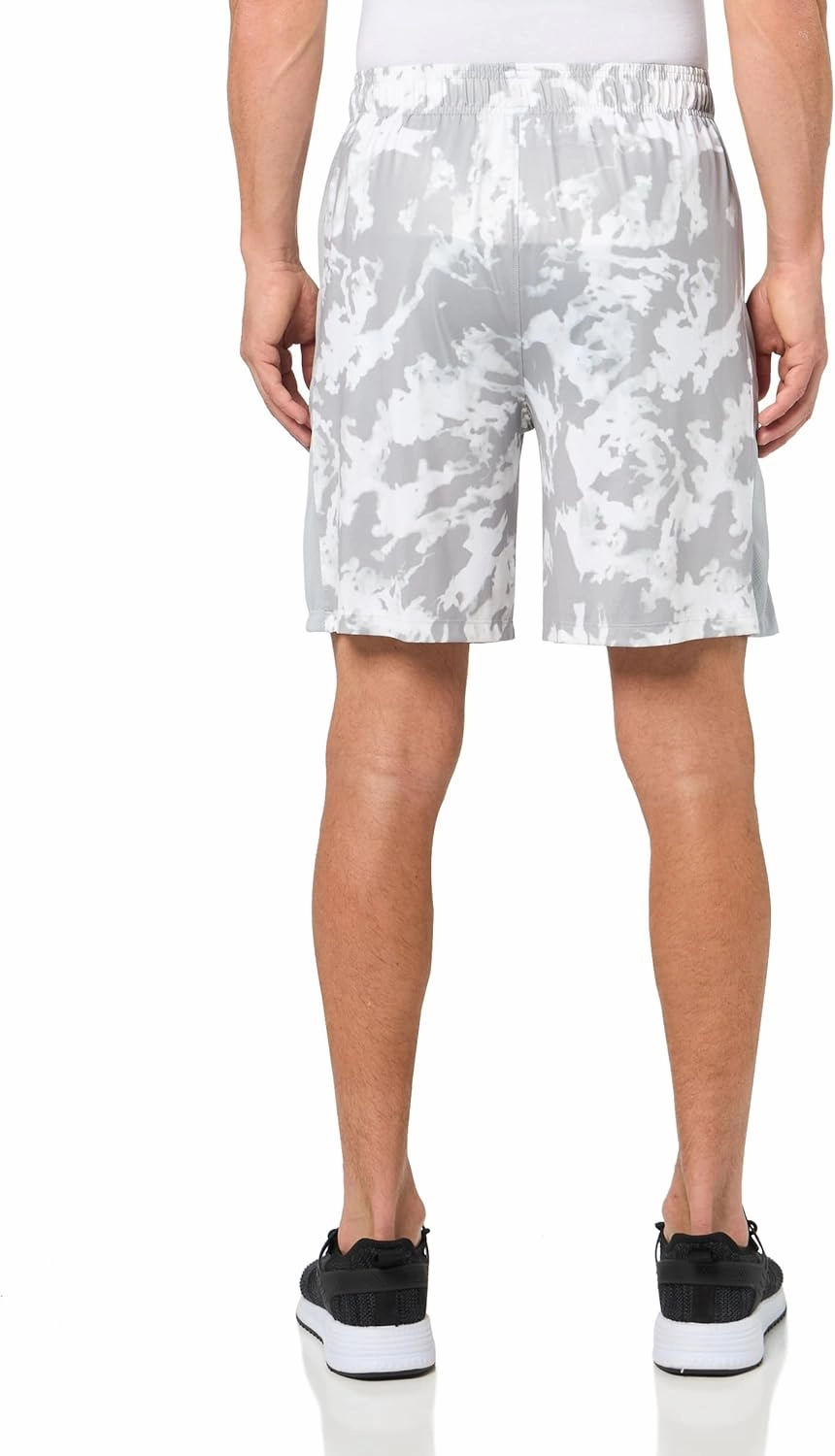 Under Armour Men's Train Stretch 2.0 Shorts