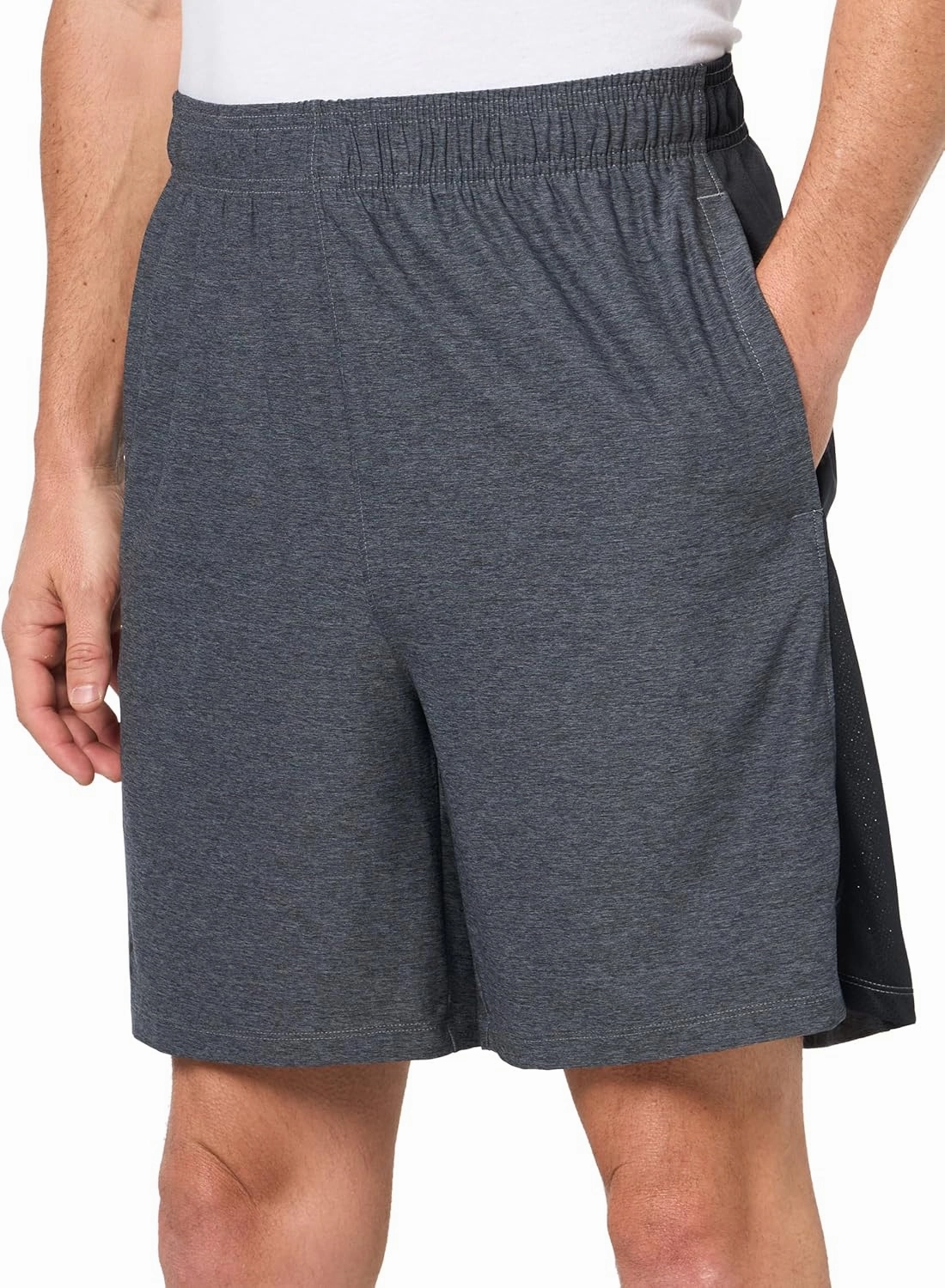 Under Armour Men's Train Stretch 2.0 Shorts