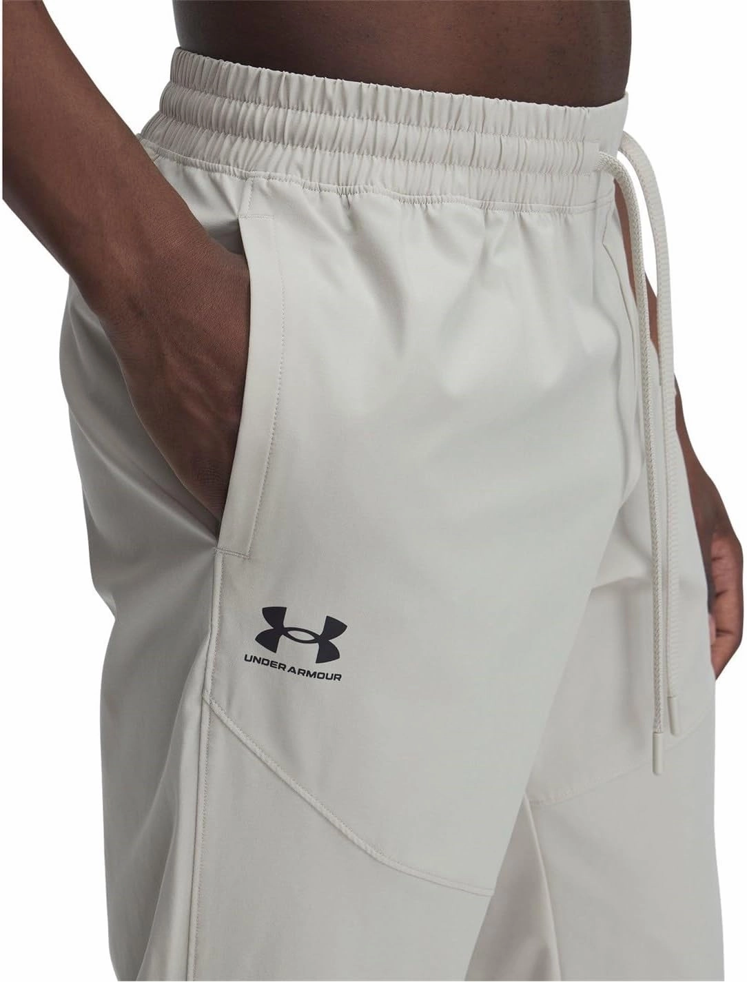 Under Armour Men's Vibe Woven Joggers