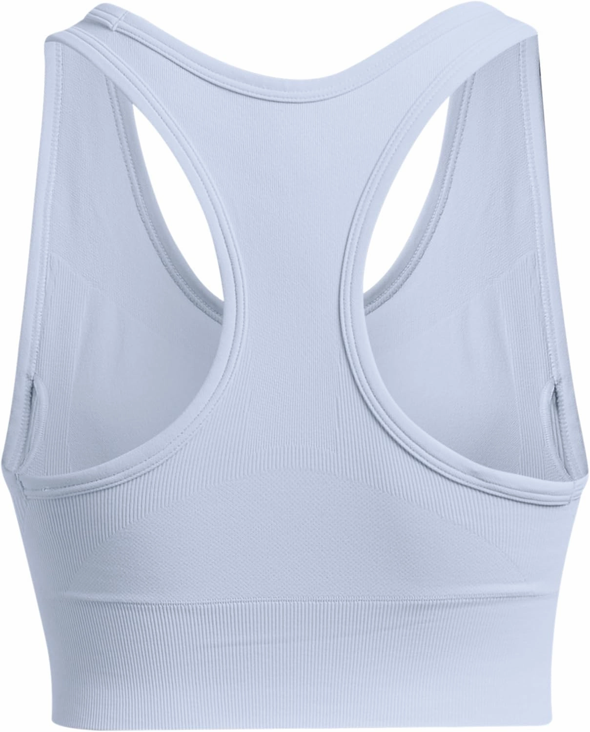 Under Armour Women's Canish Seamless Low Bra