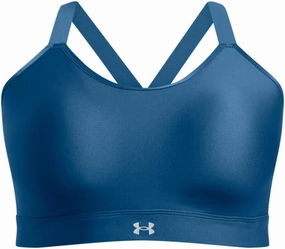 Under Armour Women's Continuum High Impact Sports Bra