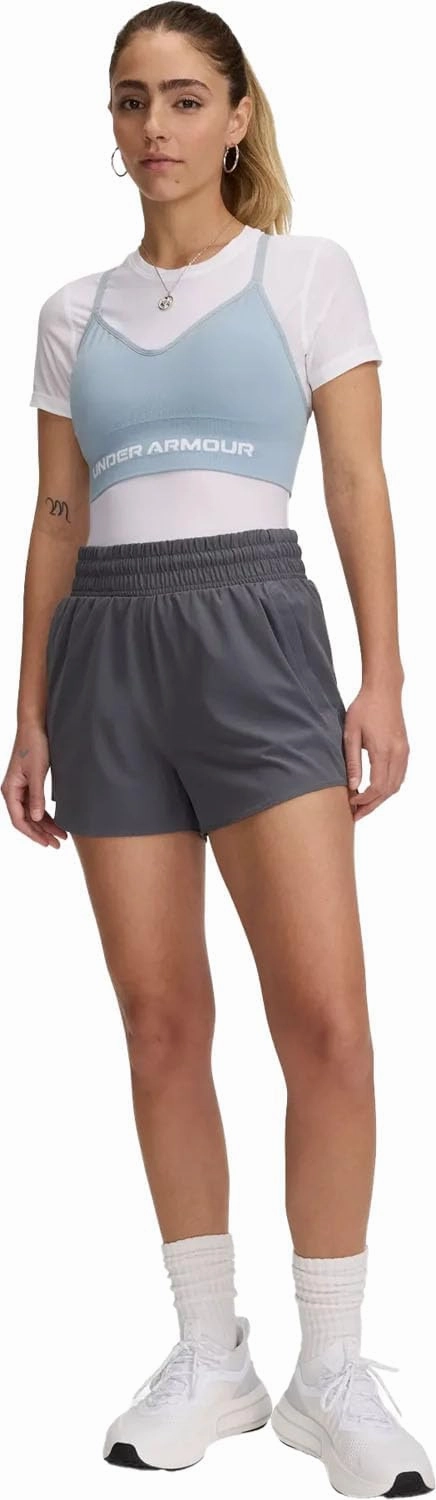 Under Armour Women's Flex Woven 3 Inch Shorts